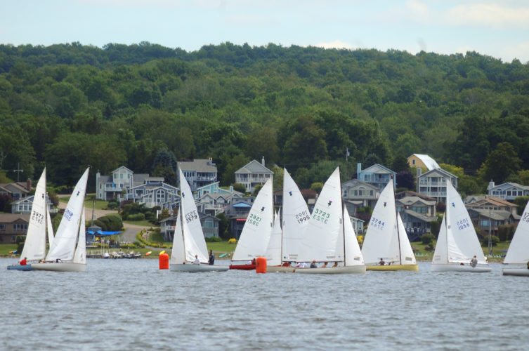 Chautauqua Sets Sail News, Sports, Jobs Post Journal